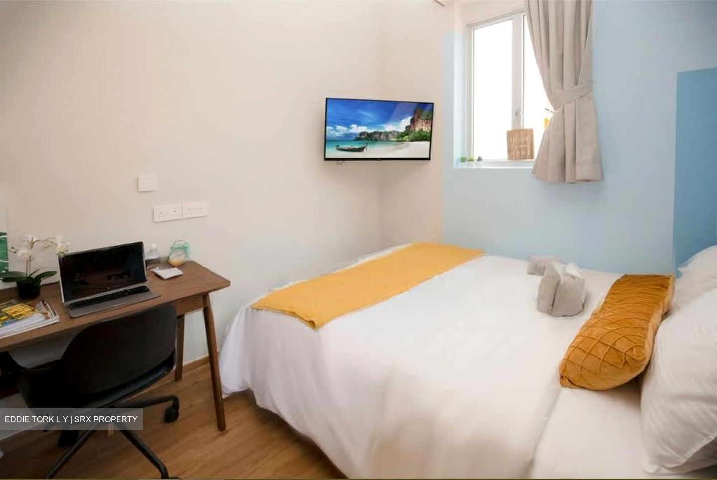 Serangoon Road (D8), Apartment #622279011
